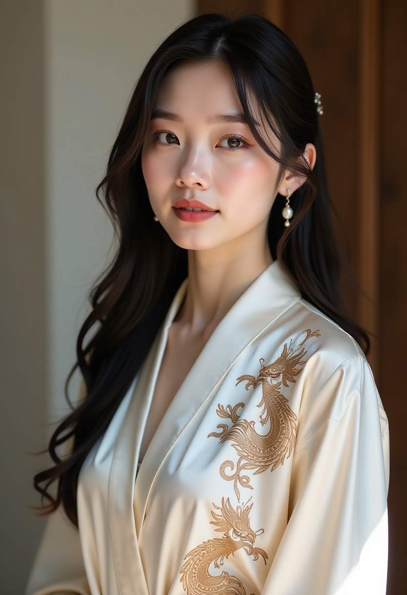 直播间